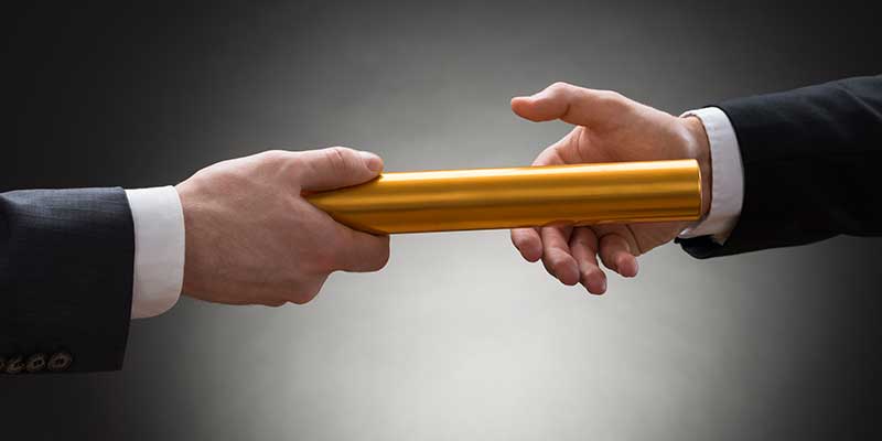 Relève et transfert d’entreprise